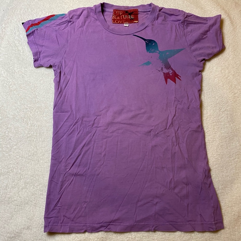 Free City T-Shirt